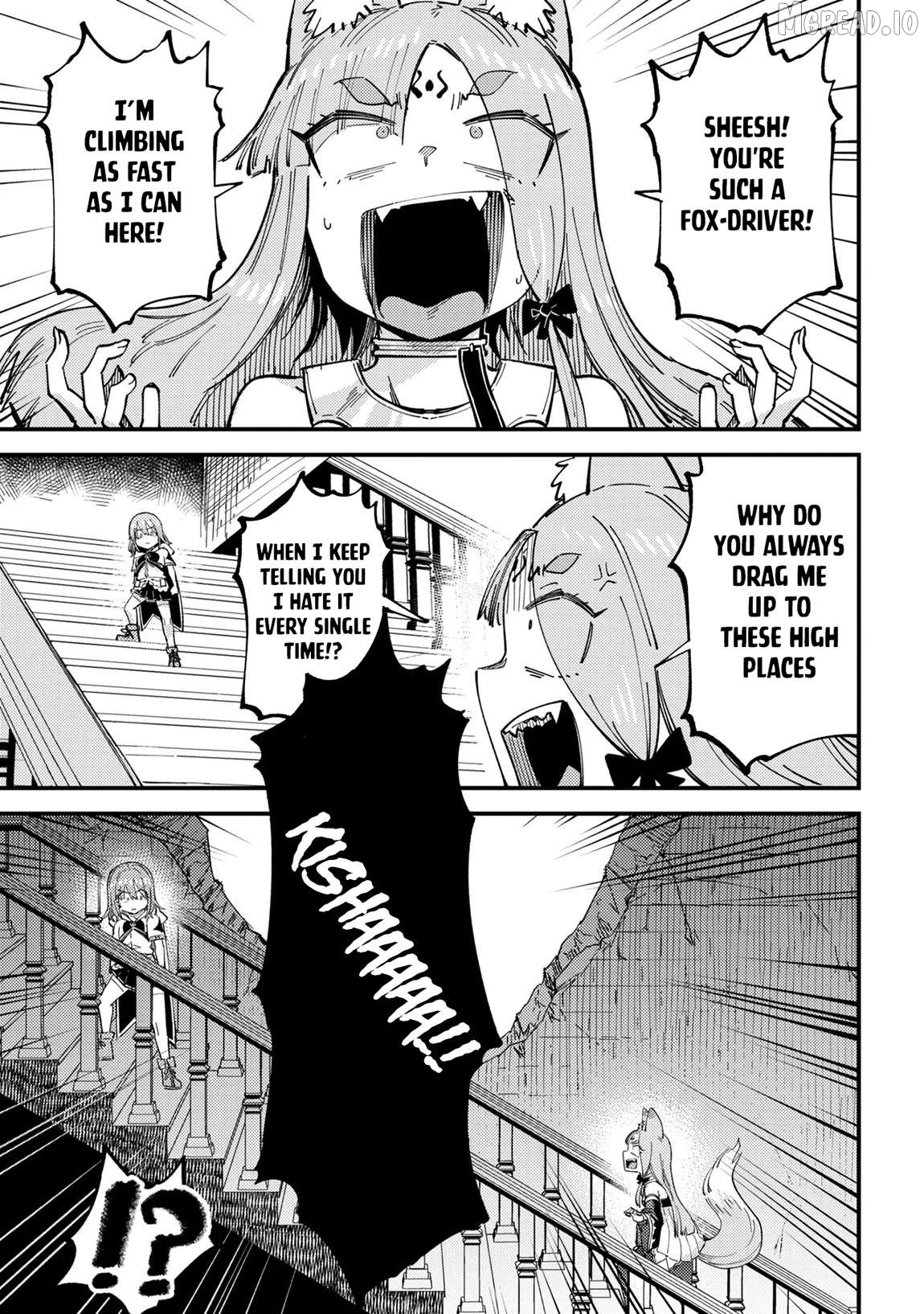 Redo Of Healer, Chapter 77 image 04
